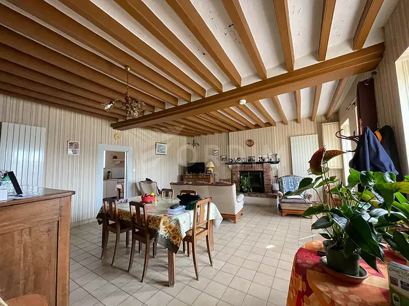 Maison, 81 m²