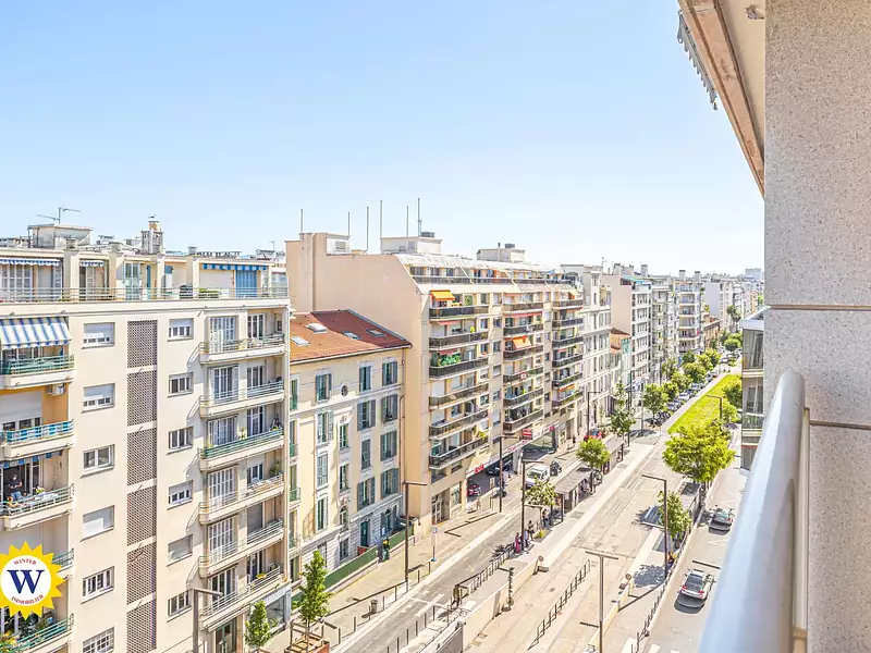 Appartement, 38,7 m²