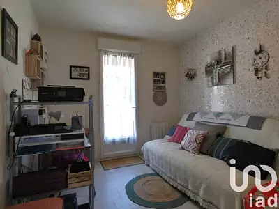 Maison, 83 m²