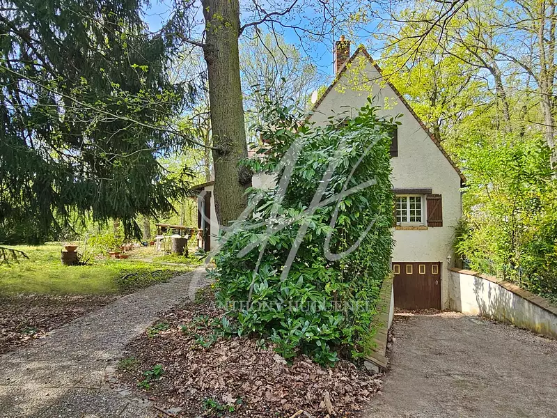 Maison, 200 m²