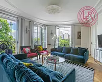 Appartement, 141,7 m²
