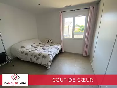 Maison, 110 m²