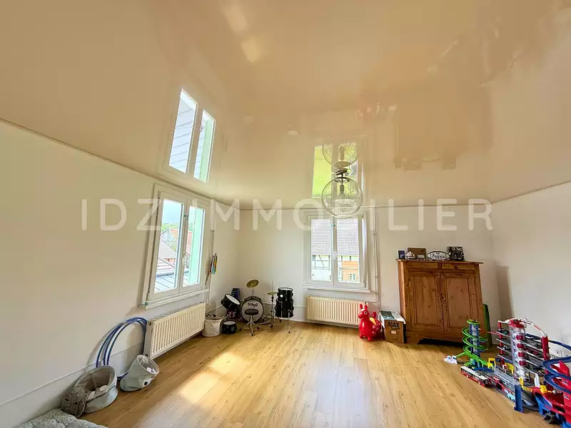 Maison, 252 m²