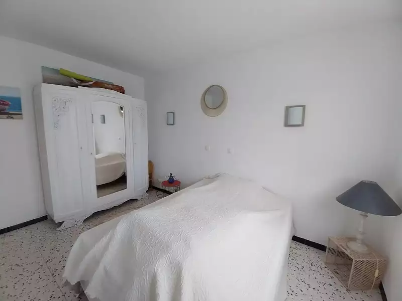 Appartement, 30 m²