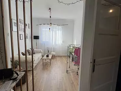 Appartement, 49,8 m²