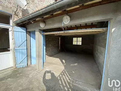 Maison, 136 m²