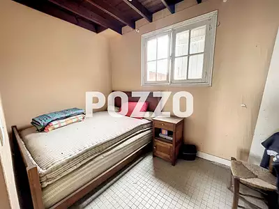 Maison, 46 m²