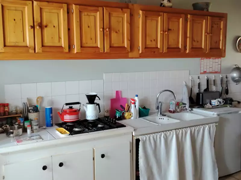 Maison, 110 m²