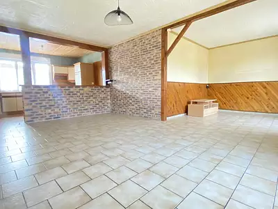 Maison, 94,59 m²