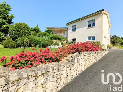 Maison, 102 m²