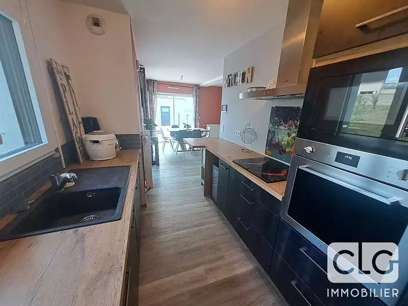 Maison, 80 m²