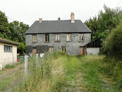 Maison, 175 m²