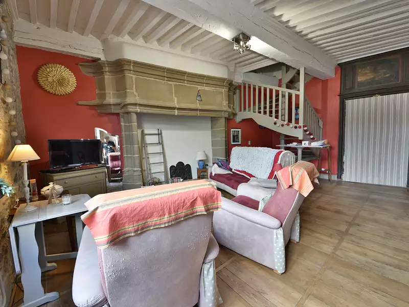 Appartement, 197 m²