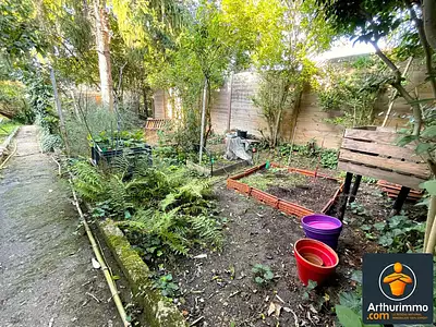 Appartement, 105,11 m²