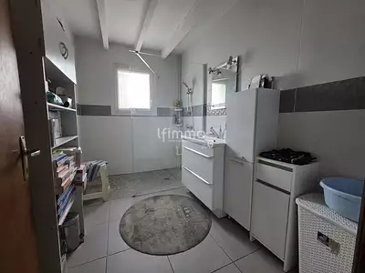 Maison, 100 m²