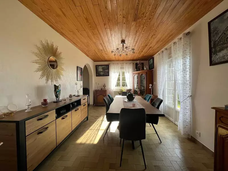 Maison, 111 m²