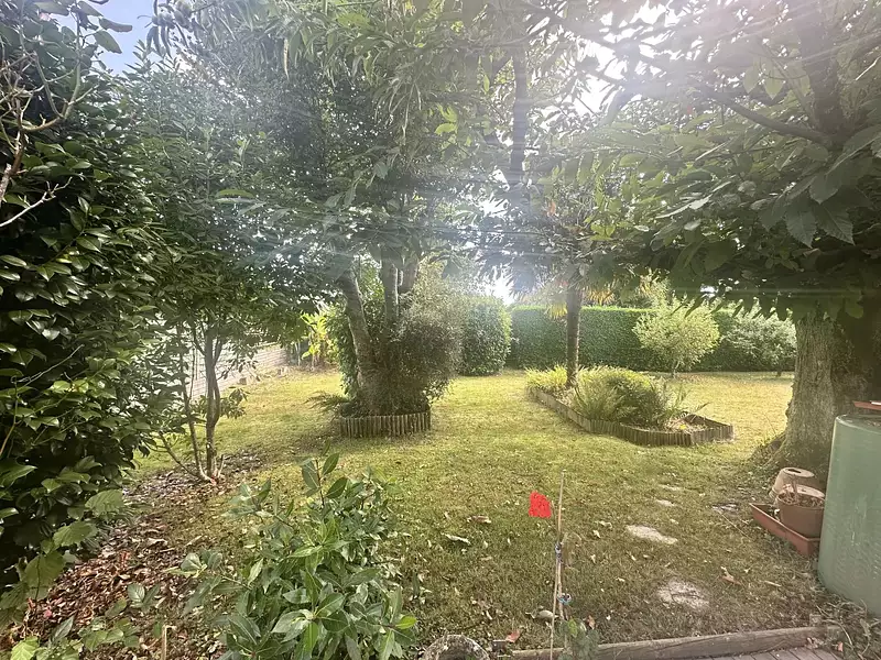 Maison, 134,78 m²