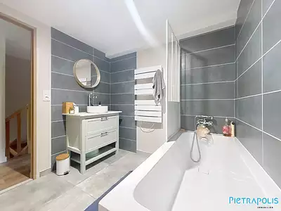 Maison, 115 m²