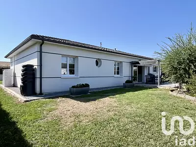 Maison, 133 m²