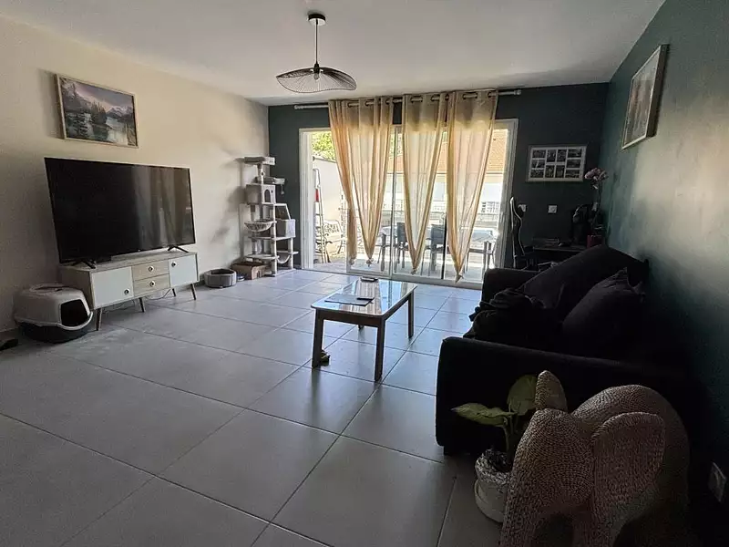 Appartement, 79 m²