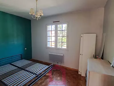 Maison, 200 m²