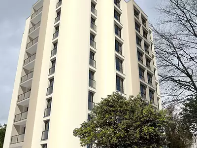 Appartement, 75,05 m²