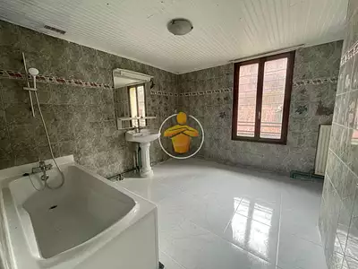 Maison, 135 m²