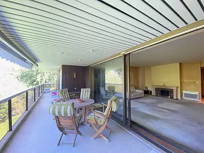 Appartement, 132 m²