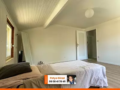 Maison, 138 m²