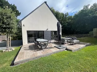 Maison, 140 m²