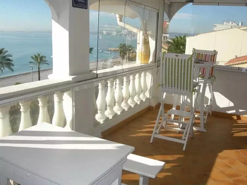 Appartement, 39,38 m²