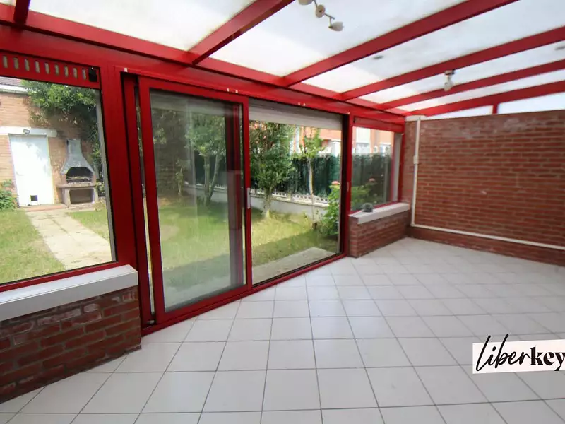 Maison, 82 m²