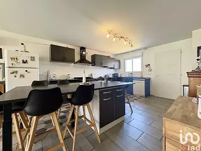 Maison, 97 m²