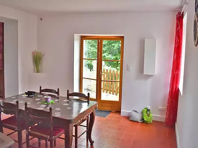 Maison, 65 m²