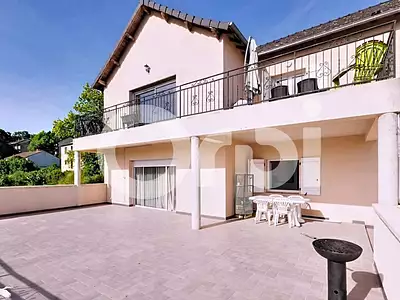 Maison, 290 m²