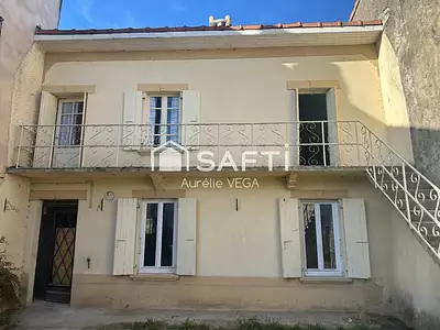 Maison, 170 m²