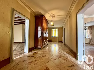 Maison, 330 m²