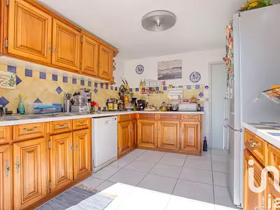 Maison, 164 m²