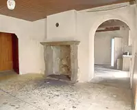 Maison, 135 m²
