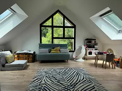 Maison, 120 m²