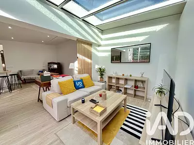 Maison, 88 m²
