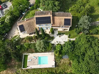 Maison, 220 m²