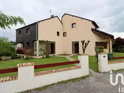 Maison, 230 m²