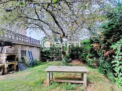 Maison, 104 m²