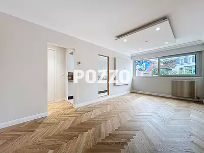 Appartement, 60,8 m²