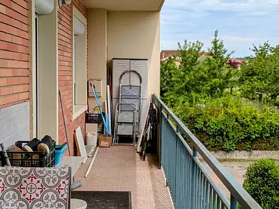 Appartement, 49,96 m²
