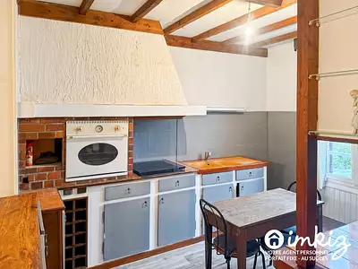 Maison, 120 m²