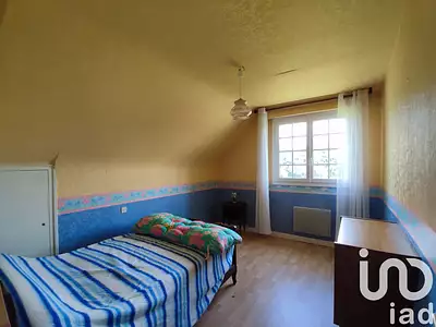 Maison, 180 m²