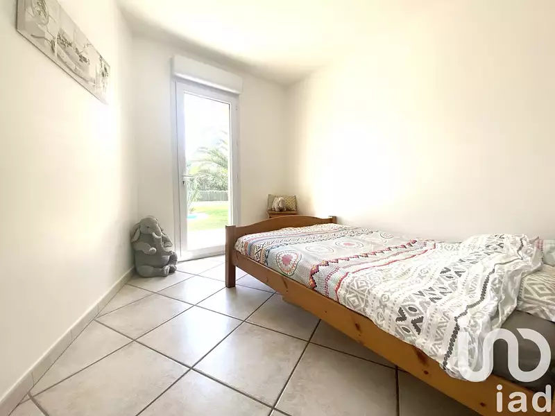 Maison, 142 m²