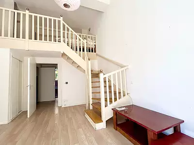 Appartement, 35,55 m²